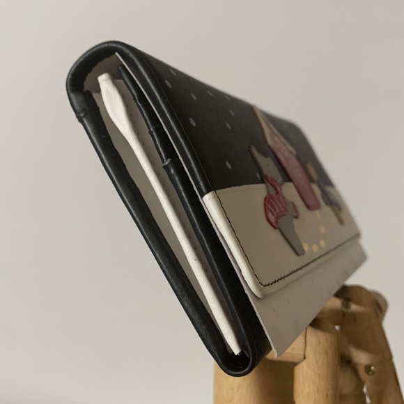 RADLEY LONDON Bags Radley London Home For Holidays Flapover Leather